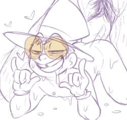 1boy adult_swim aipeco18 male male_only superjail the_warden