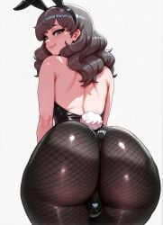 marina (fear and hunger) from fear and hunger by mrnails