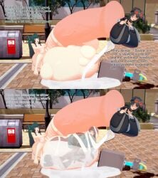 1futa 2girls 3d android balls black_hair cock_vore commission cum english_text female futanari grace_howard green_hair growth horsecock huge_balls huge_cock hyper hyper_breasts hyper_penis internal_view intersex jane_doe_(zenless_zone_zero) koikatsu nude penis penis_expansion penis_growth qingyi_(zenless_zone_zero) robot robot_girl text vore xavierhuge zenless_zone_zero