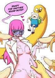 adventure time fan art