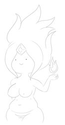 adventure_time flame_princess purplescarf tagme