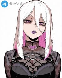 sable ward from dbd by dbd (artist)