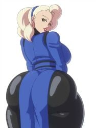 animated ass ass_bigger_than_head ass_focus ass_squish ass_wobble big_ass blonde_female blonde_hair bouncing_ass bouncing_breasts bouncing_butt breasts clapping_cheeks commission commissioner_upload drawingstiv fat_ass female gigantic_ass grabbing_ass grabbing_own_ass margaret_(persona) megami_tensei musi_cassie older_female persona persona_4 presenting presenting_ass presenting_hindquarters shaking_ass showing_off smile smirk smug smug_face sound spanking spanking_ass spanking_own_ass tagme thick thick_ass twerking twerking_at_viewer video voluptuous_female wobbling_ass