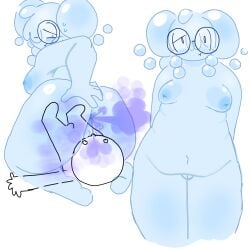 bubble (bfdi) from battle for bfb by ricky.jpg