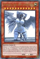 1girls 3d ass_bigger_than_head big_ass big_breasts big_thighs breasts breasts_bigger_than_head card curvaceous curvy curvy_figure deity enormous_ass enormous_breasts enormous_thighs female giantess gigantic_ass gigantic_breasts gigantic_thighs god goddess gts hips hourglass_figure huge_ass huge_breasts huge_thighs hyper_thighs large_ass large_breasts large_thighs legs light-skinned_female light_skin macro macro_female massive_ass massive_breasts massive_thighs mature mature_female original original_character slim_waist sophia_(thuwagts) thick thick_hips thick_legs thick_thighs thighs thighs_bigger_than_head thuwagts voluptuous waist wide_hips wide_thighs yu-gi-oh! yugioh