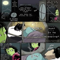 dib membrane from invader zim