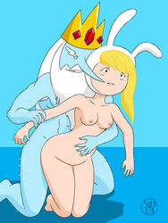 adventure_time cartoon_network coldfusion fionna_the_human_girl ice_king nude rape tears