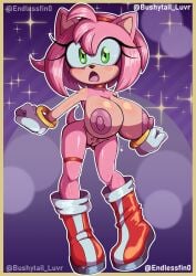 absurd_res accessory amy_rose anthro areola big_breasts blush blush_lines boots border bracelet breasts brown_nose choker clothing endlessfin eulipotyphlan eyelashes female female_only footwear front_view fur genitals gloves green_eyes hair hair_accessory hairband handwear head_tuft hedgehog hi_res huge_breasts innie_vulva jewelry legband looking_at_viewer mammal mostly_nude necklace nipples open_mouth pink_areola pink_body pink_fur pink_hair pink_nipples pubes red_boots red_clothing red_footwear sega shoes short_hair solo sonic_the_hedgehog_(series) tan_body tan_fur thick_thighs thighband tuft vulva white_clothing white_gloves white_handwear wide_hips yellow_border