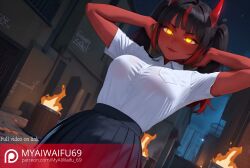 1girls 2026 ahe_gao ahegao_face ahoge ai_generated anal anal_insertion anal_sex animated animation ass balls big_balls big_penis black-haired_female black_hair blowjob blush bouncing_breasts breasts bubble_ass bubble_butt cowgirl_position cum cum_in_ass cum_in_mouth cum_in_pussy cum_inside cute_face dark-skinned_male dark_skin deep_blowjob deep_penetration deepthroat demon demon_girl demon_horns devil devil_girl devil_horns doggy doggy_style doggy_style_position double_penetration erect_nipples erect_penis erection face_fucking feet fellatio female female_penetrated gagging goth goth_girl gothic gothic_girl gothic_lolita gothified hi_res high_quality high_resolution highres horns horny_female huge_cock human human_male human_male_on_humanoid_female humanoid humanoid_female humanoid_penetrated humanoid_pointy_ears jiggle jiggle_physics jiggling jiggling_ass jiggling_breasts jiggling_butt legs_behind_head legs_up light-skinned_male light_skin lips looking_at_partner looking_at_viewer looking_up male male_penetrating male_penetrating_female male_pov medium_breasts meru_(merunyaa) meruccubus_(merunyaa) missionary missionary_position monster monster_cock monster_girl multiple_positions music myaiwaifu69 nipples on_knees panties panties_aside penis pov pov_blowjob pov_eye_contact pov_male preview pussy red-skinned_female red_skin rough_sex saliva school school_uniform schoolgirl schoolgirl_uniform seductive self_upload sex sexy skirt sloppy smiling soles sound speech_bubble street sucking tagme thick_thighs thighhighs titjob twintails vaginal_insertion vaginal_penetration vaginal_sex video waifu wet_pussy white_panties yellow_eyes