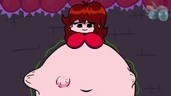 1girls ambiguous_prey animated ass ass_expansion belly big_ass big_breasts big_butt breast_expansion breasts brown_hair butt butt_expansion coldolive digestion fat_ass fat_butt female female_only female_pred friday_night_funkin girlfriend_(friday_night_funkin) huge_ass huge_butt mass_vore multiple_prey naked nude ripped_clothing sound struggling_prey tagme thicc thick_ass thick_butt video vore weight_gain