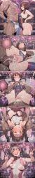 kono_subarashii_sekai_ni_shukufuku_wo konosuba queen_of_spades blacked bbc 2d absurdres absurd_resolution absurd_res highres high_resolution high_quality hi_res patreon_username patreon watermark uncensured image 2026 ai_generated xdomikami 1girl breasts blush open_mouth short_hair brown_hair 1boy red_eyes bare_shoulders nipples hetero heart tongue solo_focus tongue_out cum blurry leotard collar torn_clothes v blurry_background cum_on_body facial short_hair_with_long_locks cum_on_breasts double_v cum_on_hair ahegao bukkake grabbing_another's_hair recording battery_indicator nipple_cutout megumin thighhighs medium_breasts sweat nude censored teeth pussy dark_skin sex spread_legs mosaic_censoring vaginal covered_nipples dark-skinned_male clenched_teeth clothing_aside clothed_female_nude_male upside-down wrestling wrestling_ring meguminkono_subarashii_sekai_ni_shukufuku_wo smile swimsuit small_breasts lying penis black_thighhighs one-piece_swimsuit uncensored covered_navel pov cum_in_pussy cum_overflow rolling_eyes stomach_bulge leotard_aside strangling asphyxiation impregnation ovum fertilization sperm_cell testicles highleg_leotard crowd head_back stadium torn_leotard audience rough_sex standing sidelocks thighs grin from_side muscular skindentation thick_thighs erection muscular_male single_thighhigh breast_press bulge competition_swimsuit height_difference black_one-piece_swimsuit erection_under_clothes