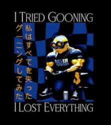 blursed funny jacked meme minion minions_(film) muscular_male sigma sitting_on_chair
