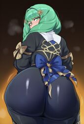 Flayn (Fire Emblem) Rule 34 Image