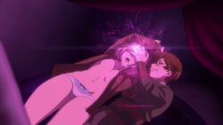 kaifuku_jutsushi_no_yarinaoshi redo_of_healer norn_clatalissa_jioral tnk_(company) petite petite_female keyarga_(redo_of_healer) brainwashing transformation changing half_naked small_breasts male female teenager princess screenshot