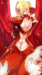 nero claudius (fate) from fate (series) by untue