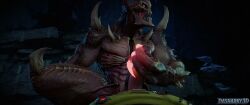 4boys animated bodily_fluids claws clothed_male_nude_male cum cum_in_mouth cum_inside cumming cumming_from_handjob cumming_together cumshot cumshot_in_mouth dasharky3d demon doom:_the_dark_ages doom_(series) doom_slayer_(doom) ejaculation erection fangs first_person_view foursome frottage frotting groan group handjob handjob_frottage horns human imp_(doom) joining_in licking licking_penis long_playtime looking_at_viewer male male/male male_human/male_monster male_only moaning monster multi_cumshot muscular mythology non-human non-human_head open_mouth penis pov serrat_(doom) sound tagme tongue tongue_out triple_frottage video yaoi