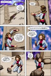 Breasts Rule 34 Image