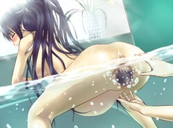 female kanzaki_kaori solo_focus tagme to_aru_majutsu_no_index