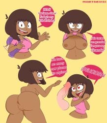 18th_birthday big_ass big_breasts blowjob dora_the_explorer pussy tagme