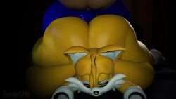 1femboy 2boys 3d 3d_animation 3d_model anal anal_sex animated anthro_on_anthro ass big_ass big_butt butt femboy gay male male/male male_only male_penetrating male_penetrating_male mobian_(species) no_mercy penetration sega sonic_(series) sonic_the_hedgehog sonic_the_hedgehog_(series) sound_effects tagme tails tails_the_fox thordersfm video x-ray