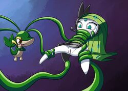 Pokemon (Species) Rule 34 Image