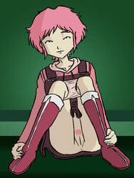 aelita_schaeffer code_lyoko female folvo_mynox tagme