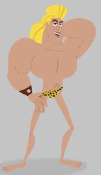 accurate_art_style dabio male male_only tagme wild_kratts