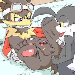 censored guntz klonoa klonoa_(series) male tagme