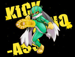 cosplay kick-ass klonoa klonoa_(series) marvel marvel_comics shaolin_bones