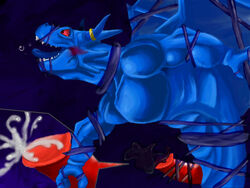 blue_dragon blue_dragon_(character) male_only tagme