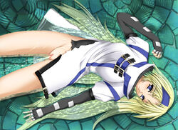 female guilty_gear millia_rage tagme