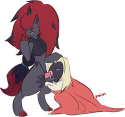 jynx maim pokemon pokemon_(species) tagme zoroark