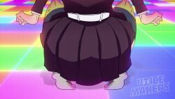 kanroji mitsuri from bleach by voice makers (channel)