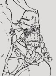 for honor fan art