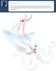 dewgong maim milotic pokemon tagme