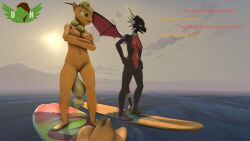 3d applejack_(mlp) breasts cynder deltahooves female friendship_is_magic my_little_pony spyro_the_dragon