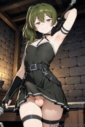 ubel (sousou no frieren) from sousou no frieren by tehmar