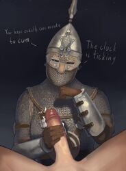 varangian guard (for honor) from for honor