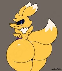 alexdogg_72 ass ass furry renamon tagme