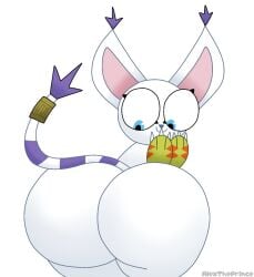 alexdogg_72 ass big_ass digimon gatomon tagme