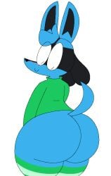 alexdogg_72 ass ass furry lucario tagme