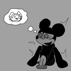 :3 andromorph anthro anthromorph black_and_white blush creepypasta cuntboy dildo dildo_in_pussy dildo_insertion disney feline fiddles_the_cat_(march_of_wooden_soldiers) goodbudsog_(artist) ibispaintx intersex masturbation mickey_mouse mickussy monochrome mouse no_humans open_mouth puppet_mouse_(march_of_wooden_soldiers) pussy pussy_juice rat_tail riding_dildo rodent sex_toy simple_background suicidemouse.avi thinking_about_another thought_bubble tremble_spikes vaginal_insertion vaginal_masturbation