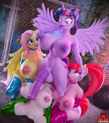 1futa 2024 3d_(artwork) alicorn animal_genitalia animal_penis anthro balls big_balls big_breasts big_penis bimbo blue_eyes breasts cutie_mark digital_media_(artwork) earth_pony equid equine equine_genitalia equine_penis eyeshadow female fluttershy_(mlp) forsaken_(artist) friendship_is_magic futanari genitals group gynomorph gynomorph/female hair hasbro hi_res horn horse huge_balls huge_breasts huge_cock intersex intersex/female kneeling lipstick makeup mammal mostly_nude my_little_pony mythological_creature mythological_equine mythology navel nipple_piercing nipple_ring nipples nude open_mouth open_smile pacific_glow_(mlp) pegasus penis penis_longer_than_knee piercing pink_body pink_hair pony purple_eyes purple_hair purple_wings pussy rimming_gynomorph ring_piercing sex smile sweetie_belle_(mlp) twilight_sparkle_(mlp) unicorn white_body wings yellow_feather