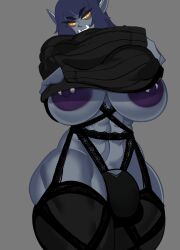 shelur fan art