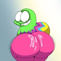 alexdogg_72 ass ass cum furry tagme viva_pinata