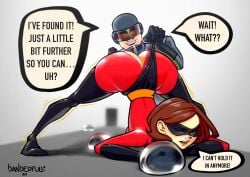 elastigirl helen_parr tagme the_incredibles