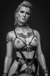 3d cyberpunk_2077 daz3d daz_studio meredith_stout tagme