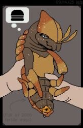 barotrauma fan art