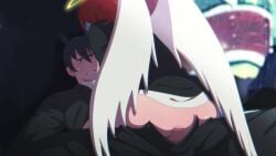 2boys anal anal_sex angel angel_devil_(chainsaw_man) angel_wings animated big_penis chainsaw_man cowgirl_position cum cum_in_ass cum_inside cumming ejaculation erect_penis erection femboy fullbodycollapsed fullycollapsed1 gay gay_anal gay_male gay_sex halo hayakawa_aki hi_res huge_cock imminent_death large_penis love_angel love_femboys male male/male male_only mp4 orgasm penis red_hair sound veiny_penis video voice voice_acted wings yaoi