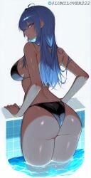 raya aber (perfect world) from perfect world by lumilover222